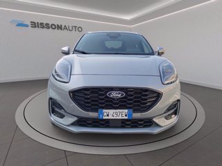 FORD Puma 1.0 ecoboost h st-line 125cv