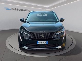 PEUGEOT 3008 1.6 hybrid phev allure pack 225cv e-eat8