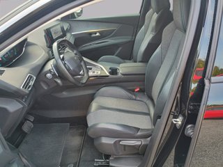 PEUGEOT 3008 1.6 hybrid phev allure pack 225cv e-eat8