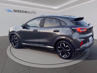 FORD Puma 1.0 ecoboost h ST-Line X s&s 125cv auto