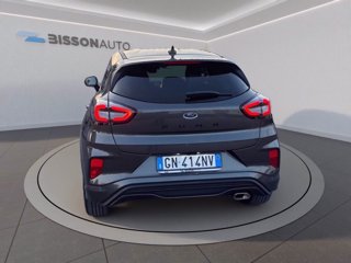 FORD Puma 1.0 ecoboost h ST-Line X s&s 125cv auto