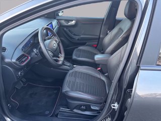 FORD Puma 1.0 ecoboost h ST-Line X s&s 125cv auto