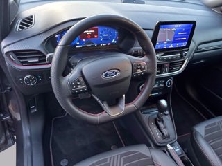 FORD Puma 1.0 ecoboost h ST-Line X s&s 125cv auto