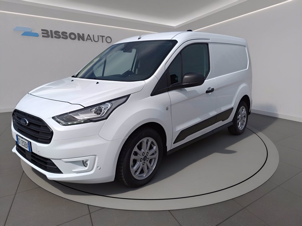 FORD Transit connect 200 1.0 ecoboost 100cv trend s&s l1h1 e6.2