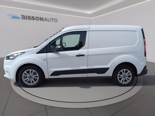 FORD Transit connect 200 1.0 ecoboost 100cv trend s&s l1h1 e6.2