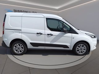 FORD Transit connect 200 1.0 ecoboost 100cv trend s&s l1h1 e6.2