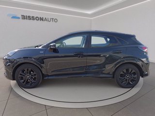 FORD Puma 1.0 ecoboost h ST-Line s&s 125cv