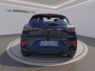 FORD Puma 1.0 ecoboost h ST-Line s&s 125cv