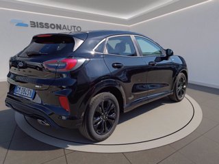 FORD Puma 1.0 ecoboost h ST-Line s&s 125cv