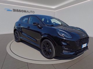 FORD Puma 1.0 ecoboost h ST-Line s&s 125cv