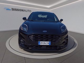 FORD Puma 1.0 ecoboost h ST-Line s&s 125cv
