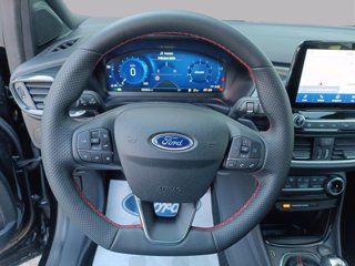 FORD Puma 1.0 ecoboost h ST-Line s&s 125cv