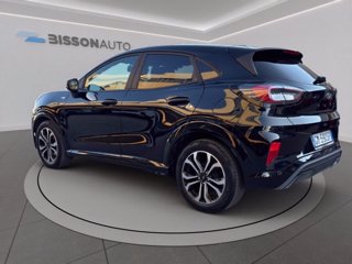 FORD Puma 1.0 ecoboost h ST-Line s&s 125cv