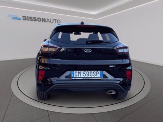 FORD Puma 1.0 ecoboost h ST-Line s&s 125cv
