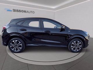 FORD Puma 1.0 ecoboost h ST-Line s&s 125cv