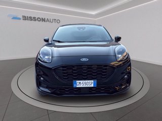 FORD Puma 1.0 ecoboost h ST-Line s&s 125cv