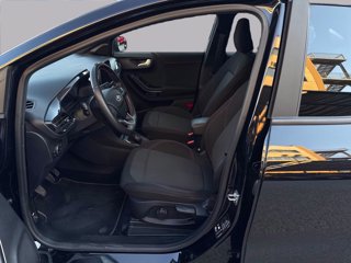 FORD Puma 1.0 ecoboost h ST-Line s&s 125cv