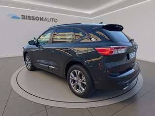 FORD Kuga 2.5 phev st-line x 2wd 225cv cvt