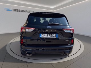 FORD Kuga 2.5 phev st-line x 2wd 225cv cvt