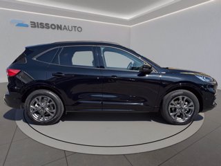 FORD Kuga 2.5 phev st-line x 2wd 225cv cvt