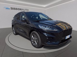 FORD Kuga 2.5 phev st-line x 2wd 225cv cvt