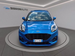 FORD Puma 1.0 ecoboost h ST-Line s&s 125cv