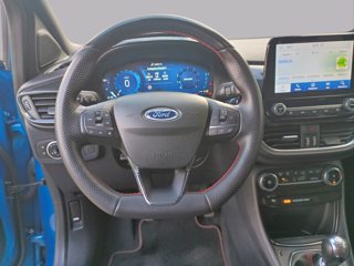 FORD Puma 1.0 ecoboost h ST-Line s&s 125cv