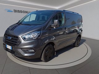 FORD Transit custom 300 2.0 tdci mhev 130cv trend l1h1 e6.2