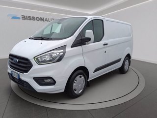FORD Transit Custom 300 2.0 tdci MHEV 130cv Trend L1H1 E6.2
