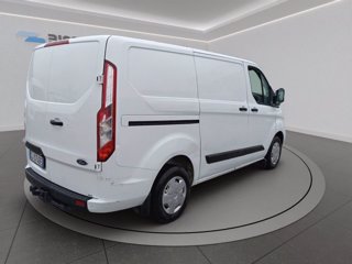 FORD Transit Custom 300 2.0 tdci MHEV 130cv Trend L1H1 E6.2