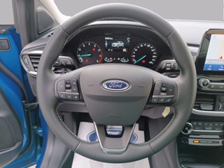 FORD Puma 1.0 ecoboost h Titanium s&s 125cv