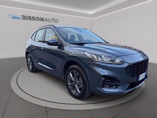 FORD Kuga 2.5 phev st-line 2wd 225cv cvt