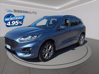 FORD Kuga 2.5 phev ST-Line 2wd 225cv cvt