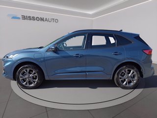 FORD Kuga 2.5 phev ST-Line 2wd 225cv cvt