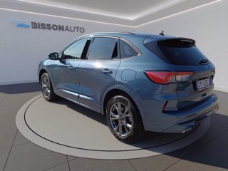 FORD Kuga 2.5 phev ST-Line 2wd 225cv cvt