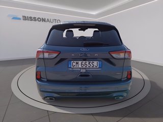 FORD Kuga 2.5 phev ST-Line 2wd 225cv cvt
