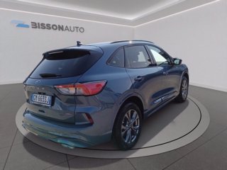 FORD Kuga 2.5 phev ST-Line 2wd 225cv cvt