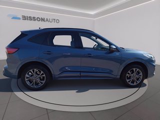 FORD Kuga 2.5 phev ST-Line 2wd 225cv cvt