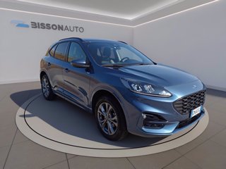 FORD Kuga 2.5 phev ST-Line 2wd 225cv cvt