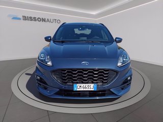 FORD Kuga 2.5 phev ST-Line 2wd 225cv cvt
