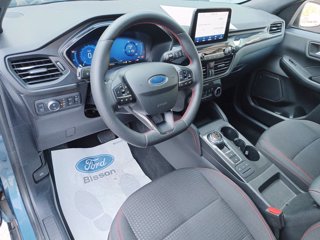 FORD Kuga 2.5 phev ST-Line 2wd 225cv cvt