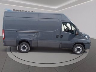 IVECO daily 35 S16H 2.3 SV H2 3520 HD EVId