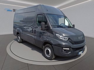 IVECO daily 35 S16H 2.3 SV H2 3520 HD EVId