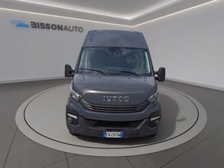IVECO daily 35 S16H 2.3 SV H2 3520 HD EVId