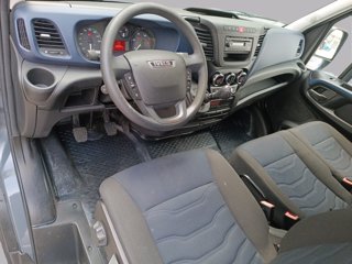 IVECO daily 35 S16H 2.3 SV H2 3520 HD EVId