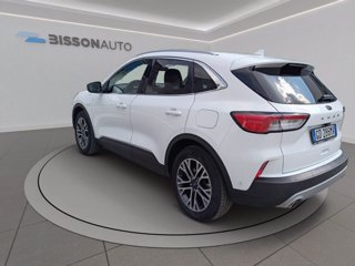 FORD Kuga 2.5 phev titanium 2wd 225cv e-shifter