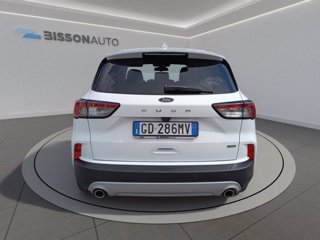 FORD Kuga 2.5 phev titanium 2wd 225cv e-shifter
