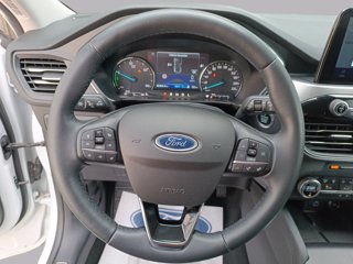 FORD Kuga 2.5 phev titanium 2wd 225cv e-shifter