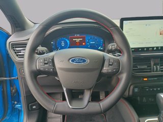 FORD Focus 1.0 ecoboost h st-line x 125cv powershift