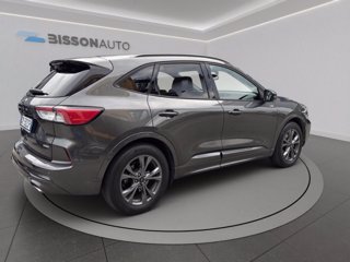 FORD Kuga 2.5 full hybrid st-line 2wd 190cv cvt